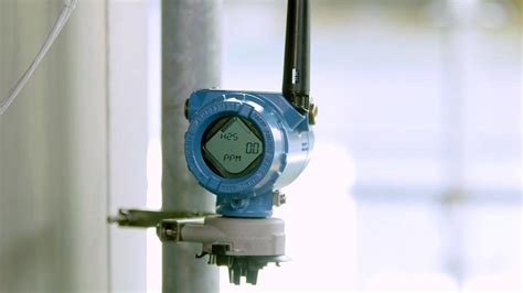 Fixed Online Gas Detector exporting|emerson gas detectors.